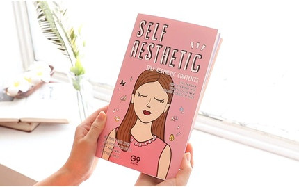 Gesichtspflege-Set G9skin Self Aesthetic