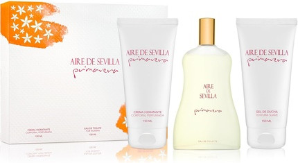 Eau De Cologne Instituto Espanol