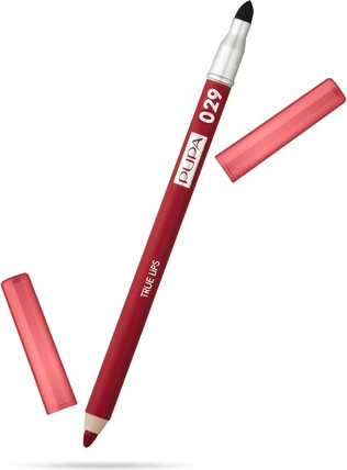 Lippenkonturenstift Pupa Milano True Lips Blendable Lip Liner