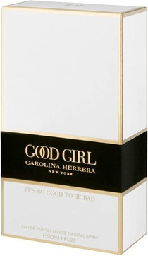 Eau De Parfum Carolina Herrera Good Girl Legere
