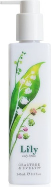 Body Lotion Crabtree & Evelyn
