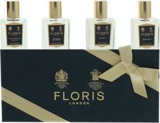 Fragrance Set Floris London