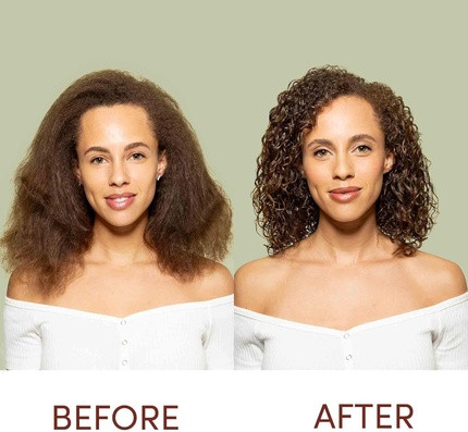 Shampoo Mizani True Textures Moisture Replenish