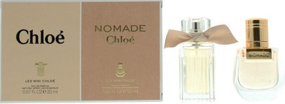 Eau De Parfum Gift Set Chloe
