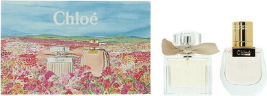 Eau De Parfum Gift Set Chloe