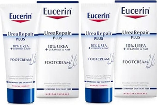 Foot Cream Eucerin Urearepair Plus