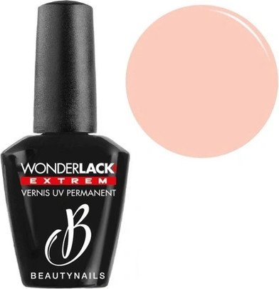 Nail Polish Beautynails We Rebel Nude