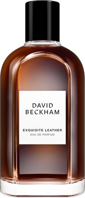 Eau De Parfum David Beckham Exquisite Leather