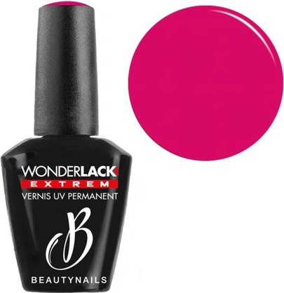 Лак для ногтей Beautynails We Rock That Red