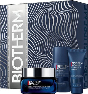 Pflegeset Biotherm Force Supreme