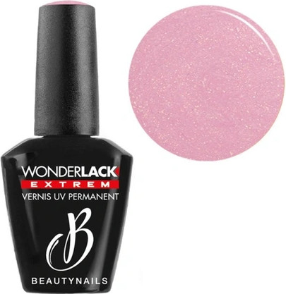 Nail Polish Beautynails We Prism Pink