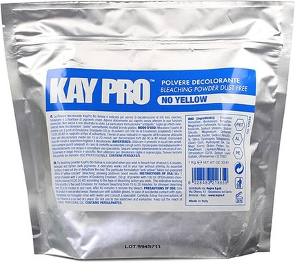 Bleaching Powder Kay Pro
