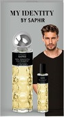 Eau De Parfum Set Saphir