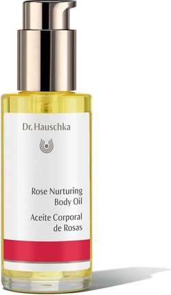 Badeöl Dr. Hauschka