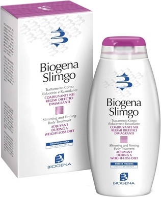 Liquid Biogena Slimgo