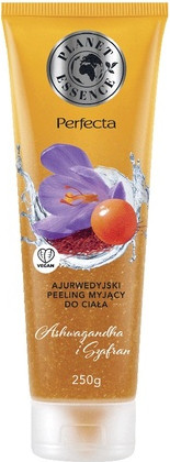 Body Scrub Planet Essence