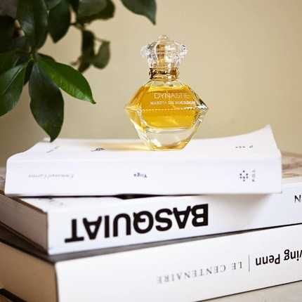 Eau De Parfum Disney Golden Dynastie