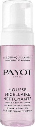 Micellar Cleansing Foam Payot Les Demaquillantes