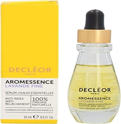 Arome Serum Decleor Lavendel Fein