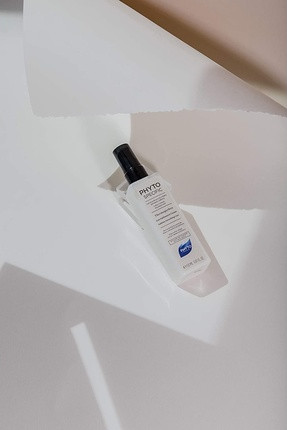 שמן לשיער והסרום לשיער ספציפי של PHYTO ThermoPerfect 8