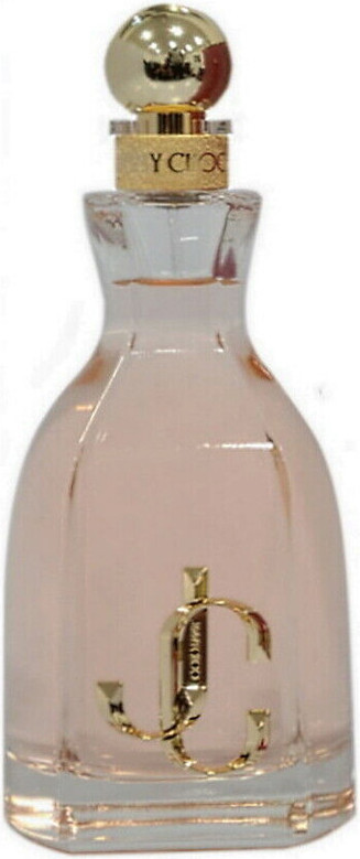 Eau De Parfum JIMMY CHOO I Want Choo