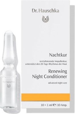 Ampullen Dr. Hauschka Nachtkur