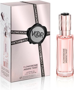 Layering Oil Viktor & Rolf Flowerbomb