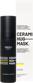 Gesichtsmaske Veoli Botanica Ultra Regenerierende Ceramid-Gesichtsmaske