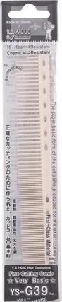 Cutting Guide Comb Artero Y.S. Park