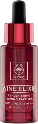 Apivita Wine Firming Beauty Elixir Creme