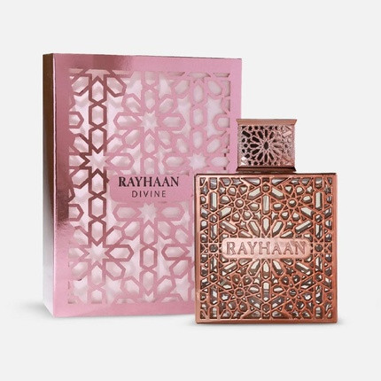 Eau De Parfum Rayhaan Divine