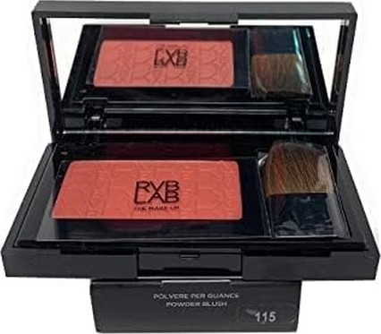Compact Powder Blush RvB Labs