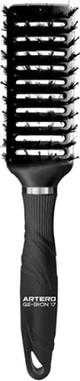 Round Brush Artero Artero Brush Gebion17 Flexible Vent