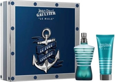 Eau De Toilette Gift Set Jean Paul Gaultier
