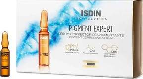 ISDIN Pigment Expert Treatment Serum Korrektur Serum gegen Pigmentflecken