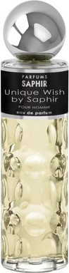 Eau De Parfum Saphir Unique Wish