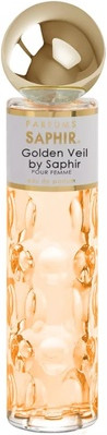 Eau De Parfum Saphir Golden Veil