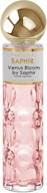 Eau De Parfum Saphir Venus Bloom