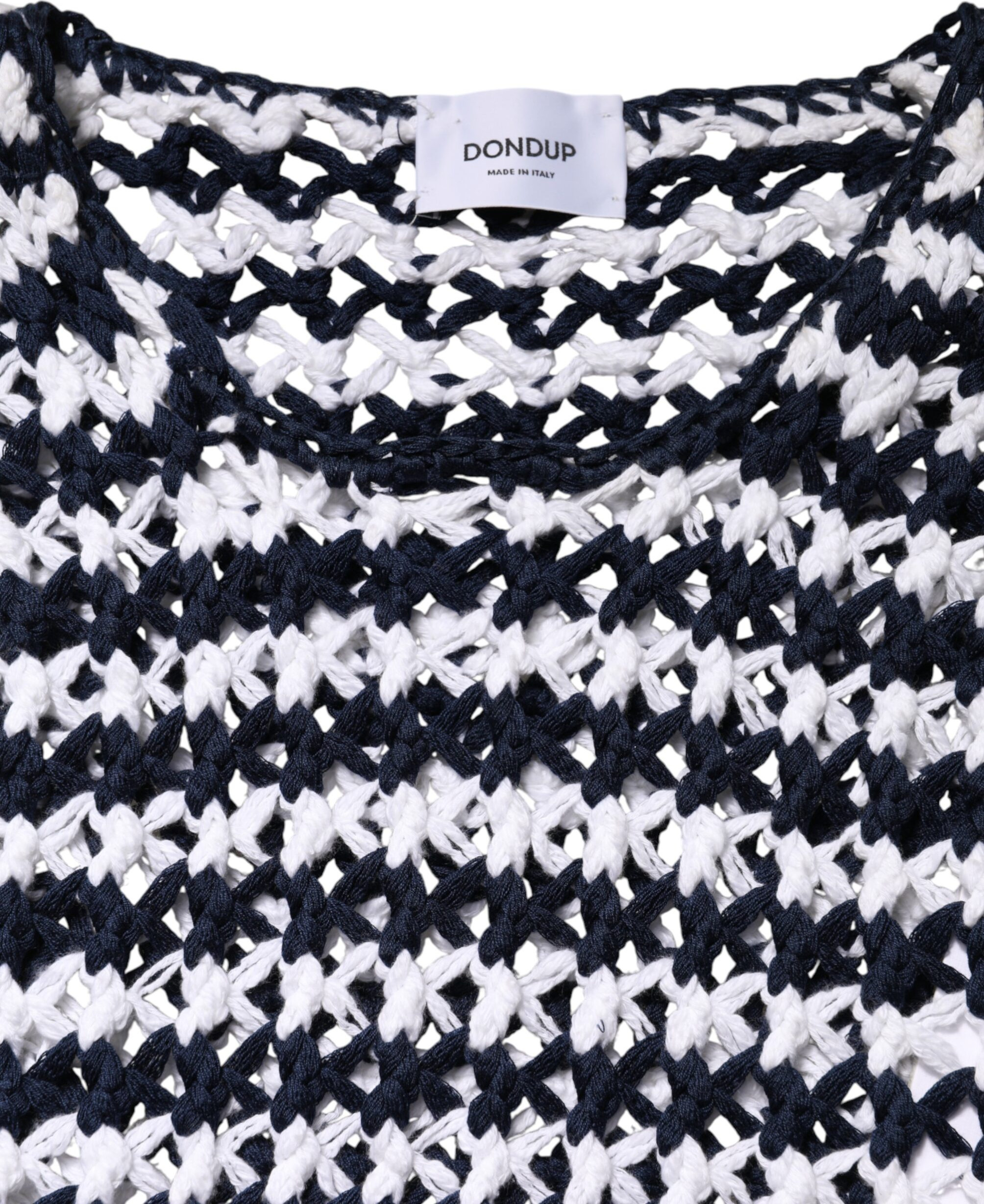 Sleeveless top Dondup