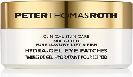 Augenmasken & Augen-Pads Peter Thomas Roth 24K Gold Pure Luxury Lift & Firm Hydra Gel