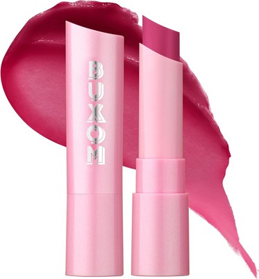 Lip Balm Buxom Buxom Full-On Plumping Lip Glow Balm Getönter feuchtigkeitsspendender Lippenbalsam