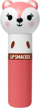 Бальзам для губ Lip Smacker Коллекция Lippy Pals Lip Smacker "Лисий Яблоко"