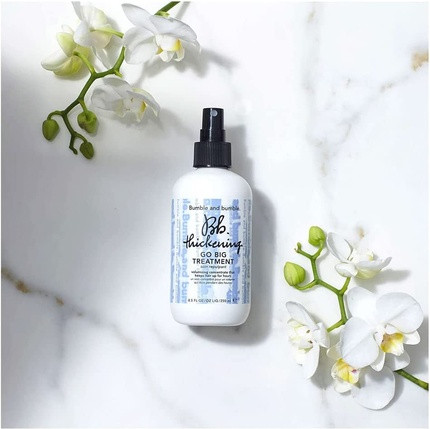 Лак для волос Bumble And Bumble Thickening