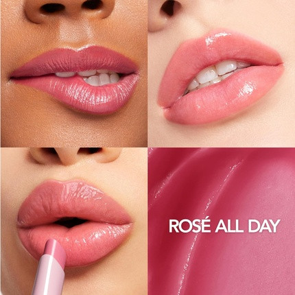 Tinted Hydrating Lip Balm Buxom