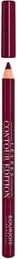 Карандаш для губ Bourjois Contour Edition