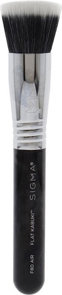 Foundation Brush Sigma Beauty Sigma F82 Round Kabuki