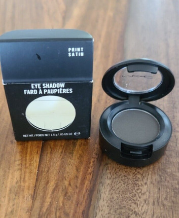 Lidschatten MAC Cosmetics