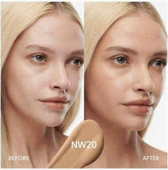 Foundation MAC Cosmetics Studio Radiance Serum Powered Foundation