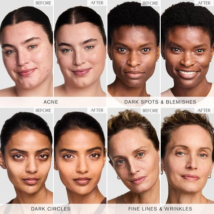 Concealer Estee Lauder Double Wear Stay-In-Place Flawless 24-Stunden-Concealer mit Soft-Matt-Finish