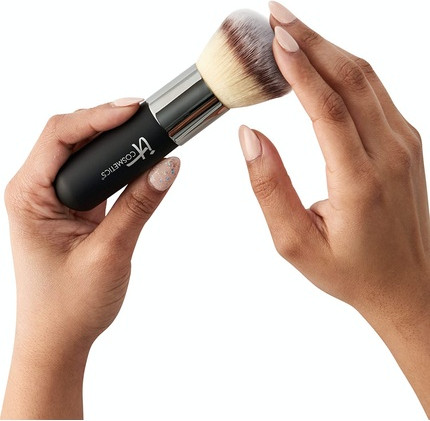 Powder Brush It Cosmetics Dual Powder & Micro-Powder Brush